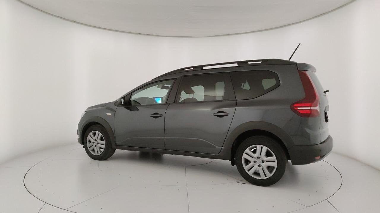 Dacia Dacia Jogger usata 18