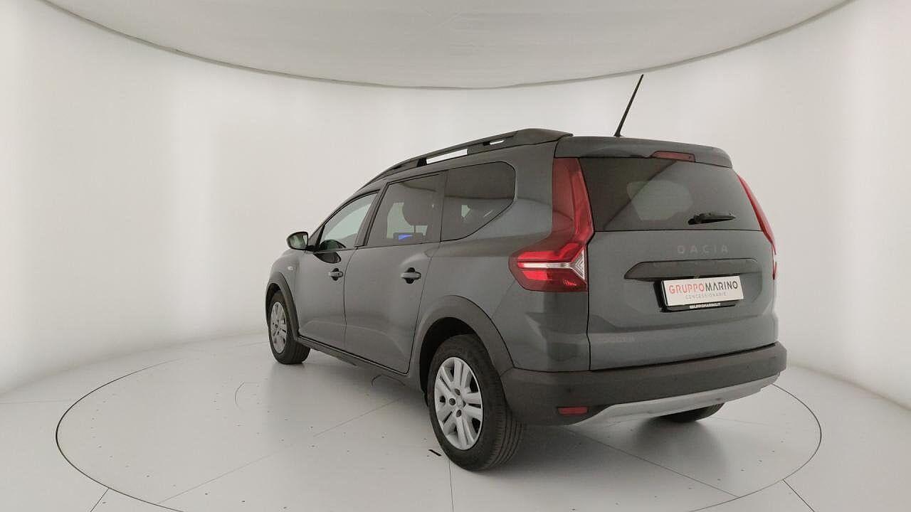 Dacia Dacia Jogger usata 19