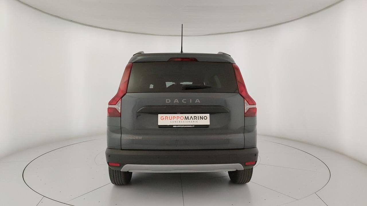 Dacia Dacia Jogger usata 20