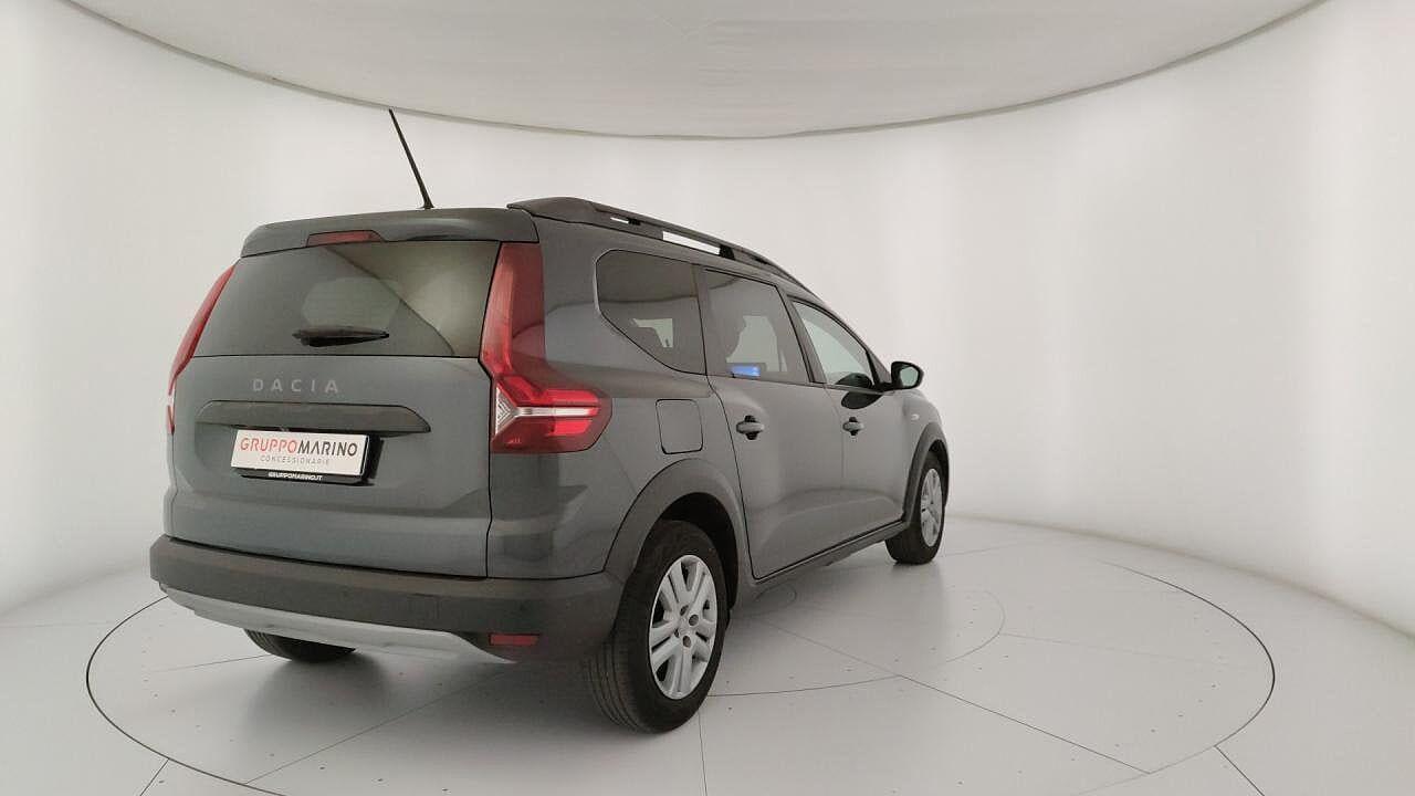 Dacia Dacia Jogger usata 21
