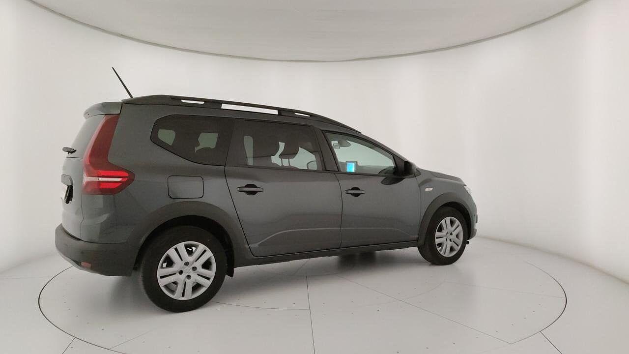 Dacia Dacia Jogger usata 22
