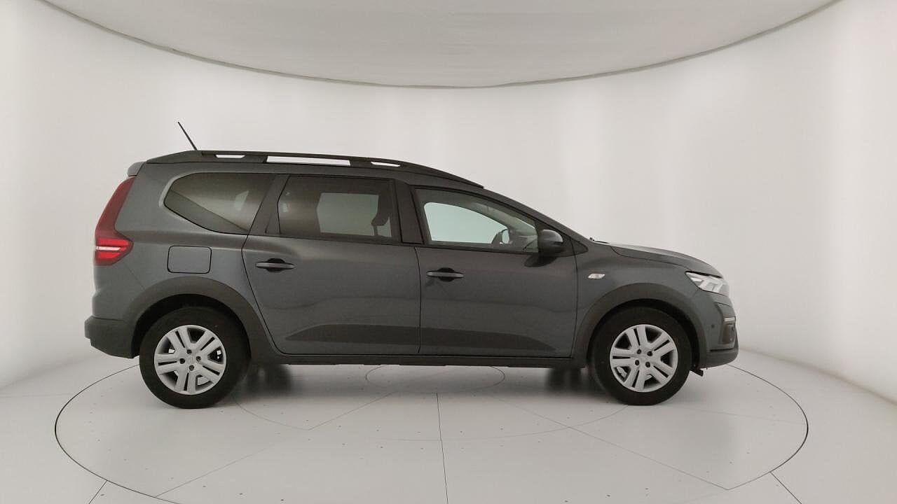 Dacia Dacia Jogger usata 23