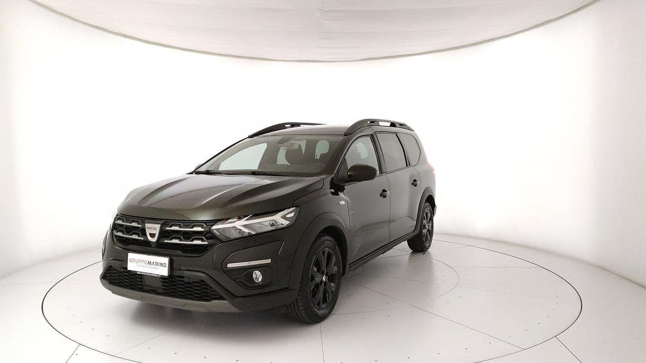Dacia Dacia Jogger JOGGER 1.0 TCe GPL 100 CV 5 posti Extreme Up