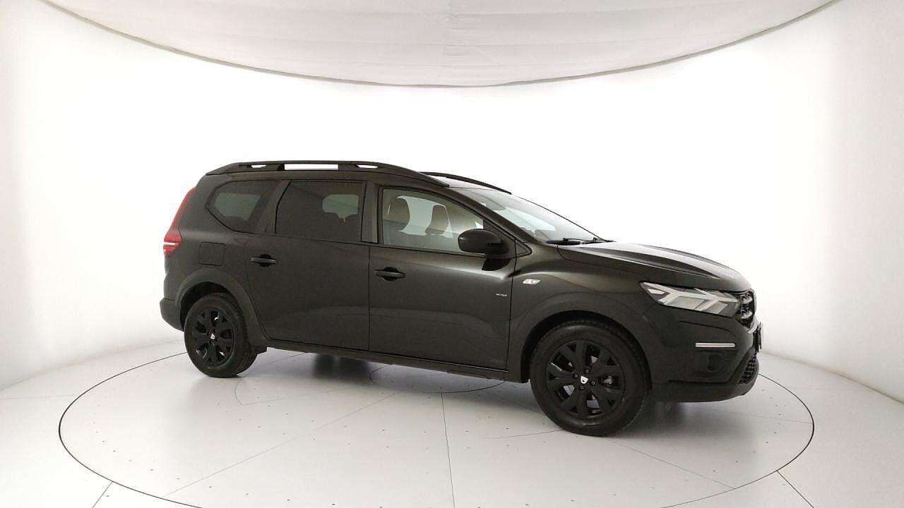 Dacia Dacia Jogger usata, con GPS