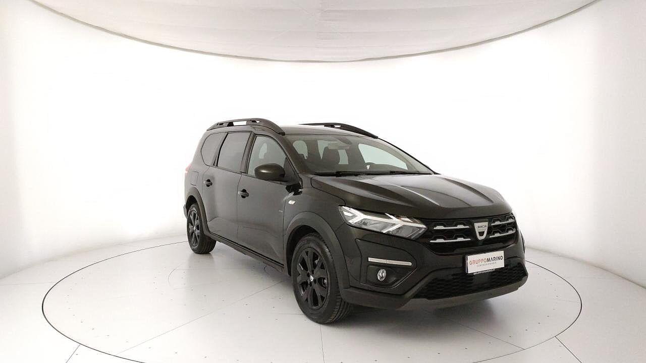 Dacia Dacia Jogger usata 2
