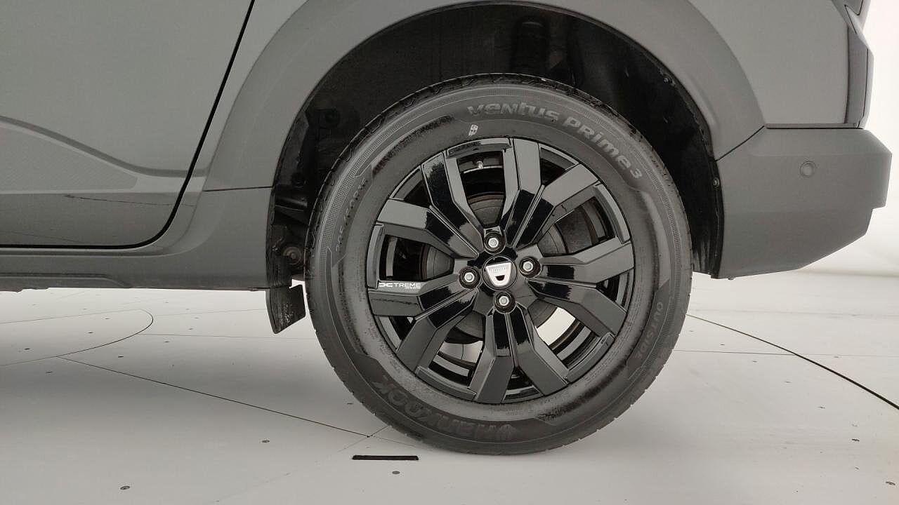 Dacia Dacia Jogger usata 3