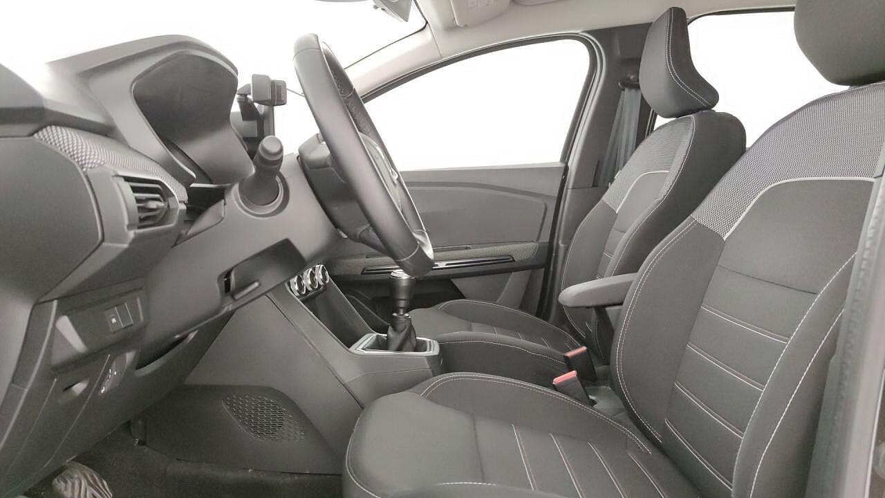 Dacia Dacia Jogger usata 4