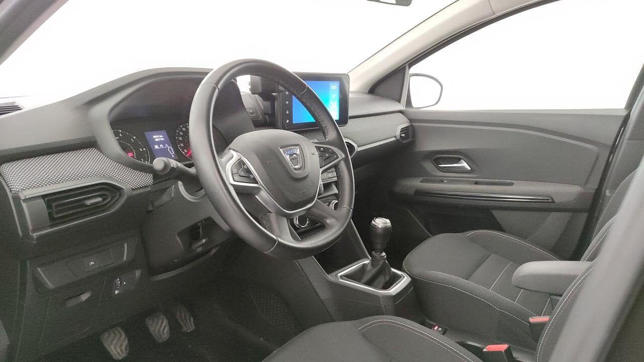Dacia Dacia Jogger usata 5