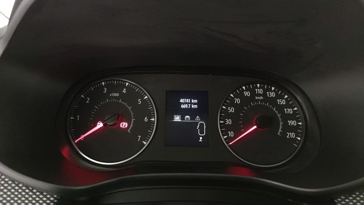 Dacia Dacia Jogger usata 7