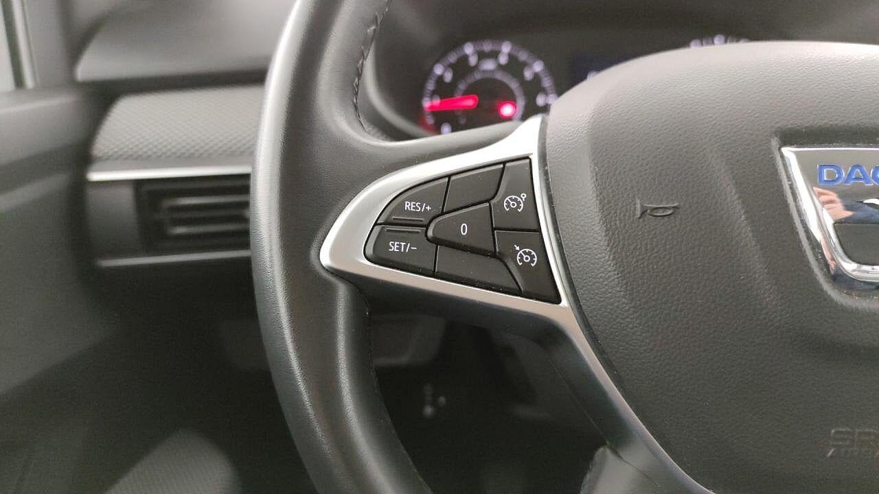 Dacia Dacia Jogger usata 8