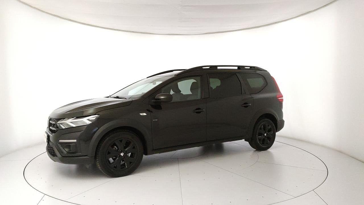 Dacia Dacia Jogger usata 11