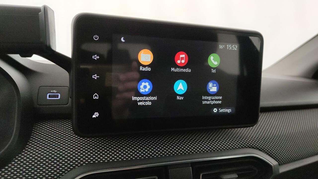 Dacia Dacia Jogger usata 12