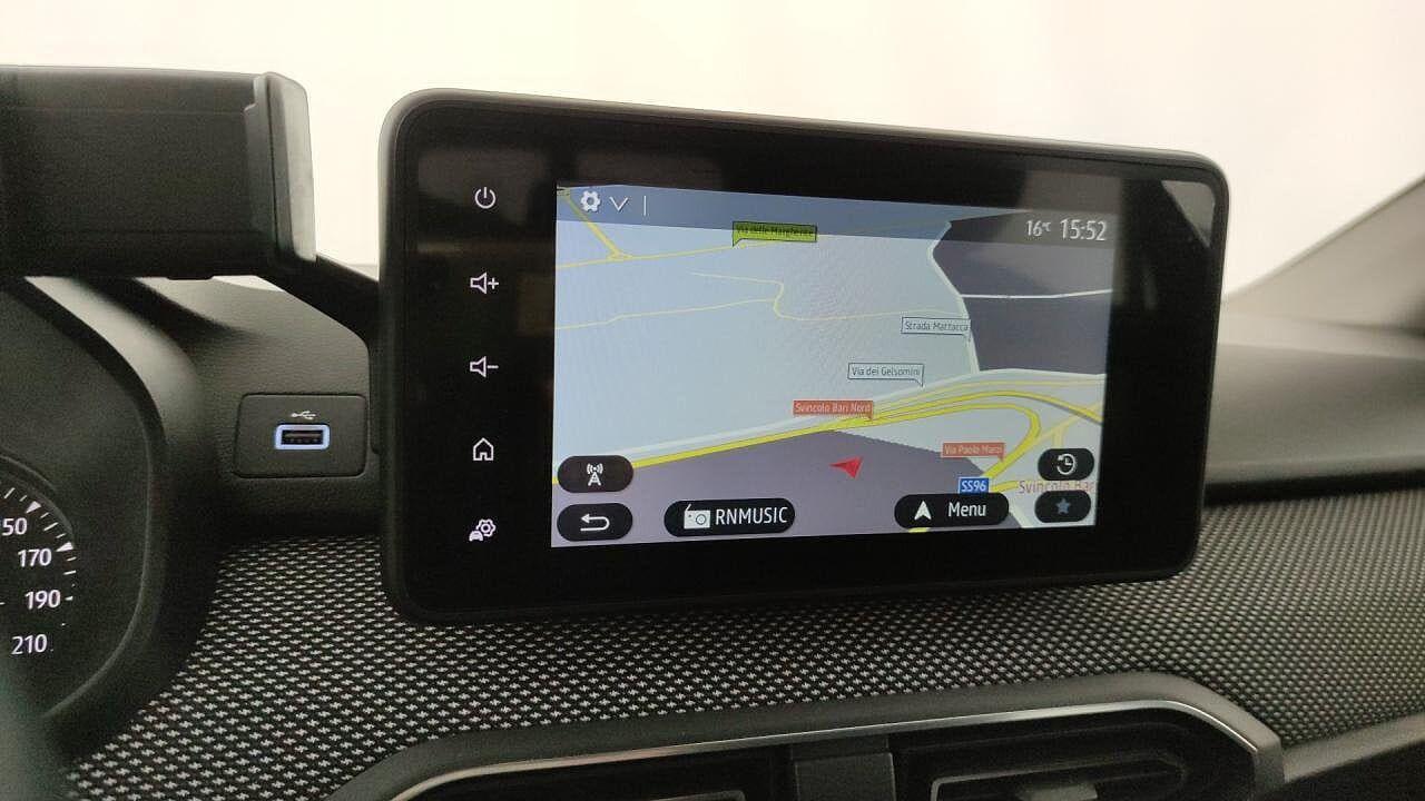 Dacia Dacia Jogger usata 13