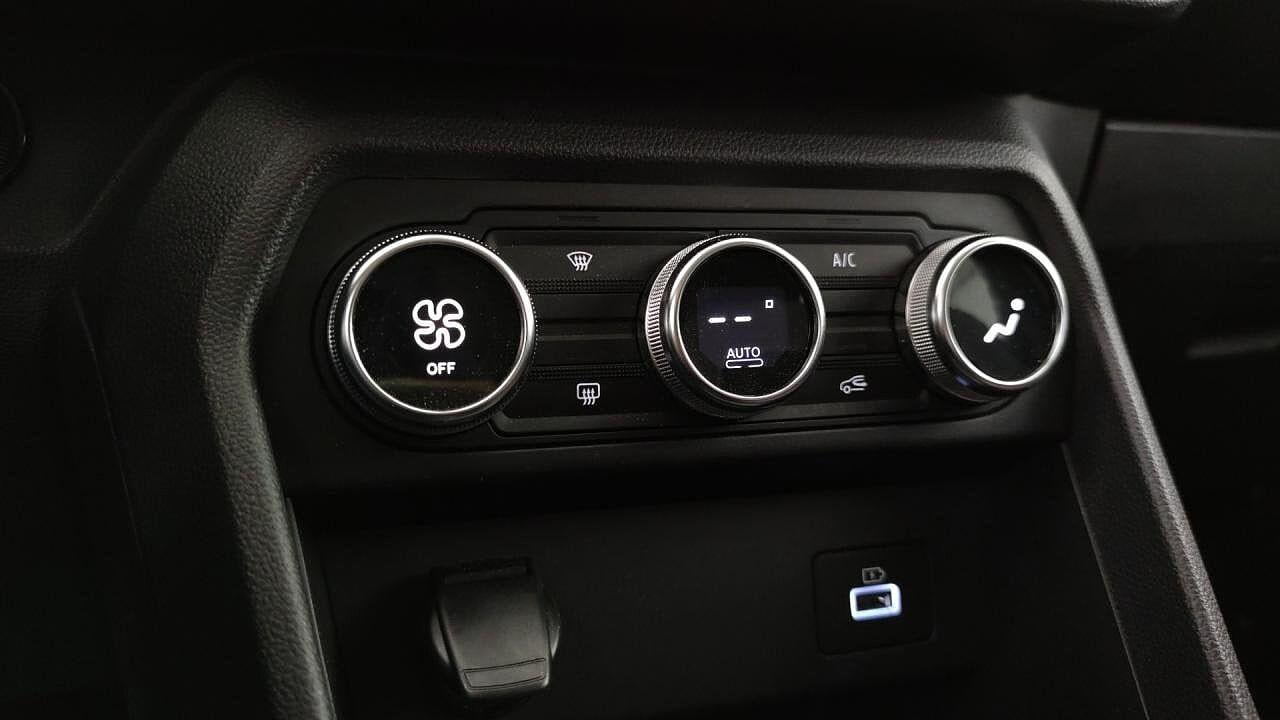 Dacia Dacia Jogger usata 15