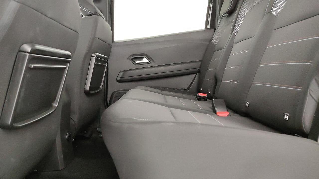 Dacia Dacia Jogger usata 16