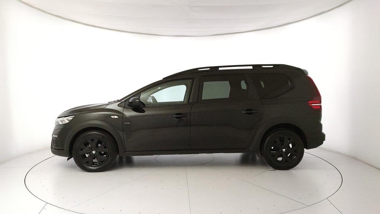 Dacia Dacia Jogger usata 18