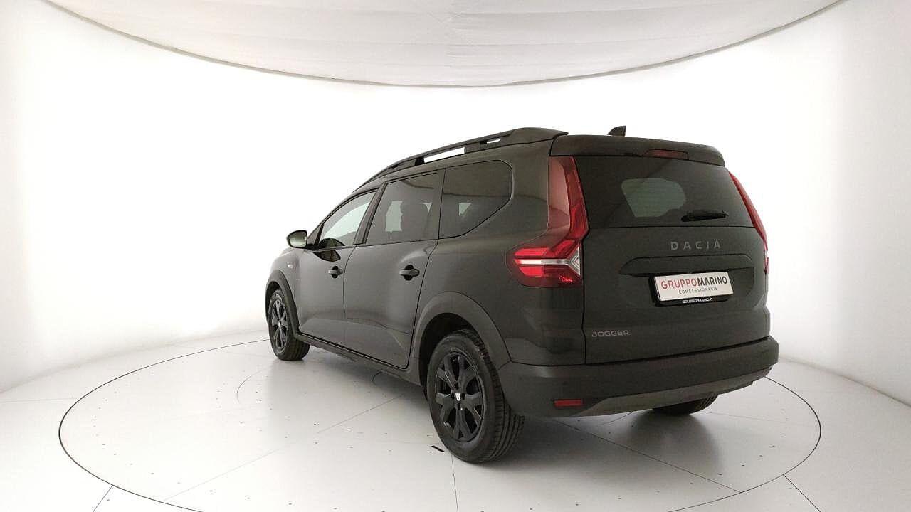 Dacia Dacia Jogger usata 20