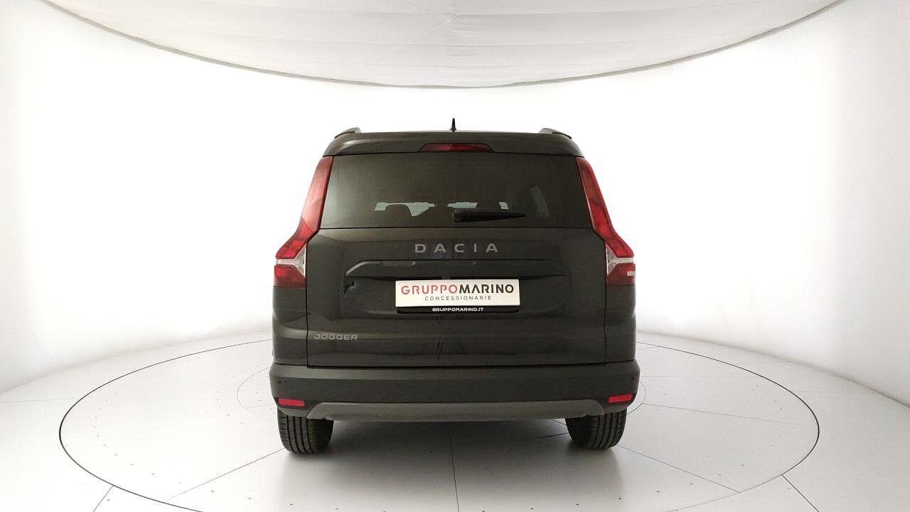 Dacia Dacia Jogger usata 21