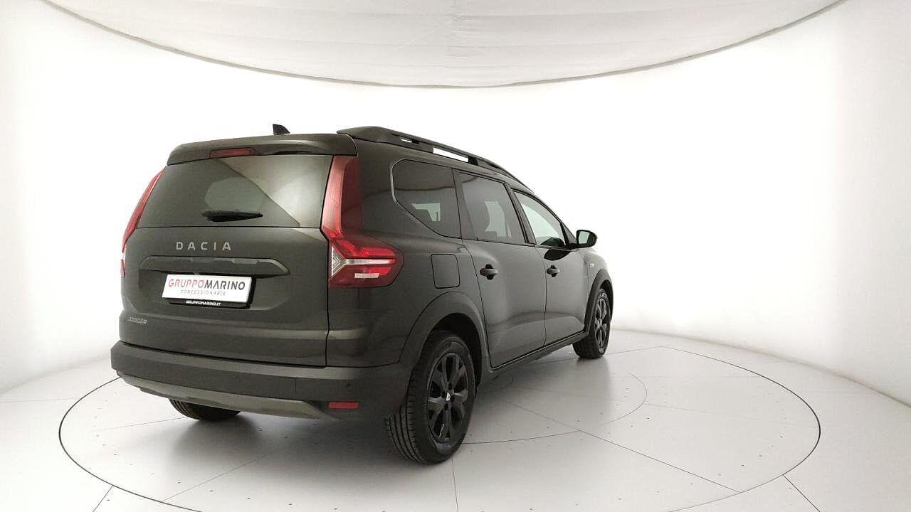 Dacia Dacia Jogger usata 22