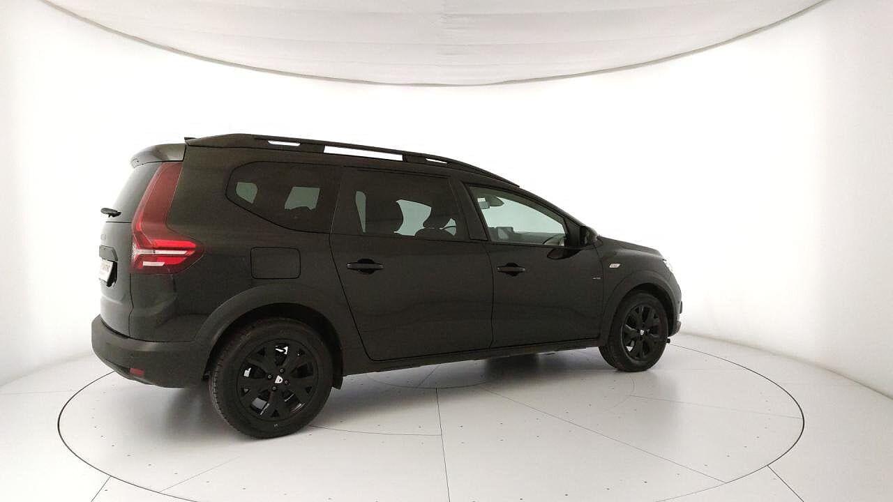 Dacia Dacia Jogger usata 23