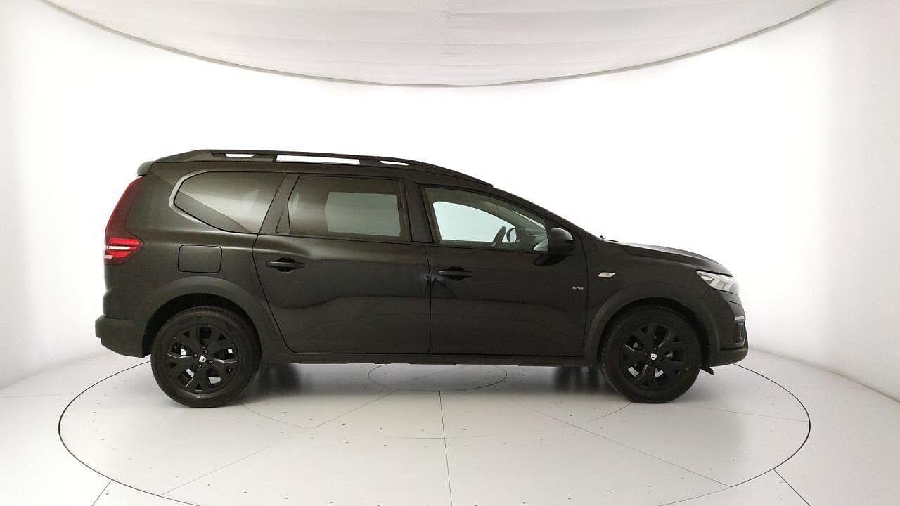 Dacia Dacia Jogger usata 24