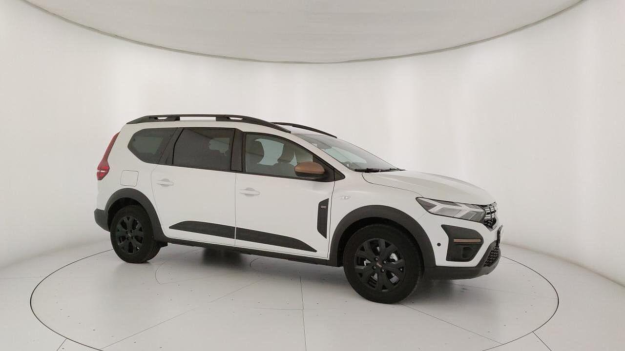 Dacia Dacia Jogger usata, con GPS