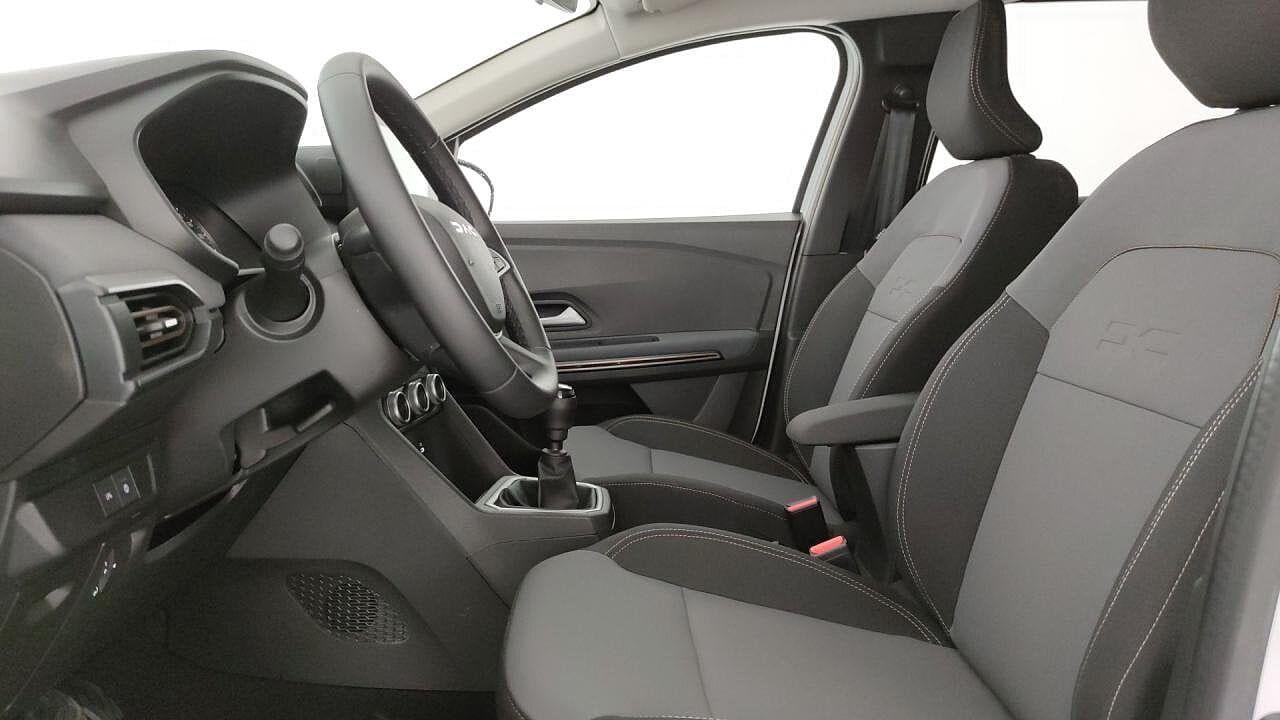 Dacia Dacia Jogger usata 4