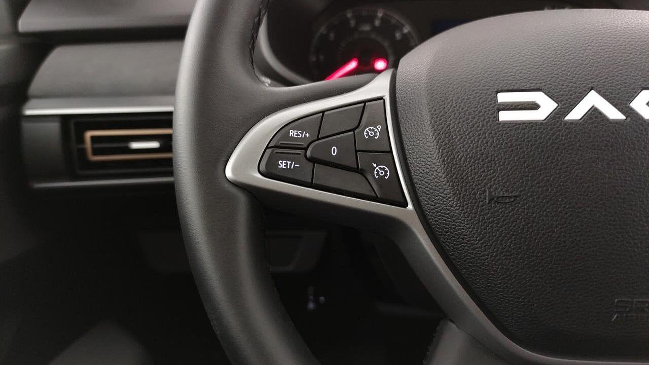 Dacia Dacia Jogger usata 5