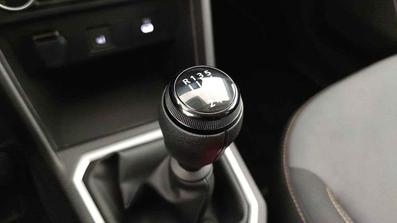 Dacia Dacia Jogger usata 7