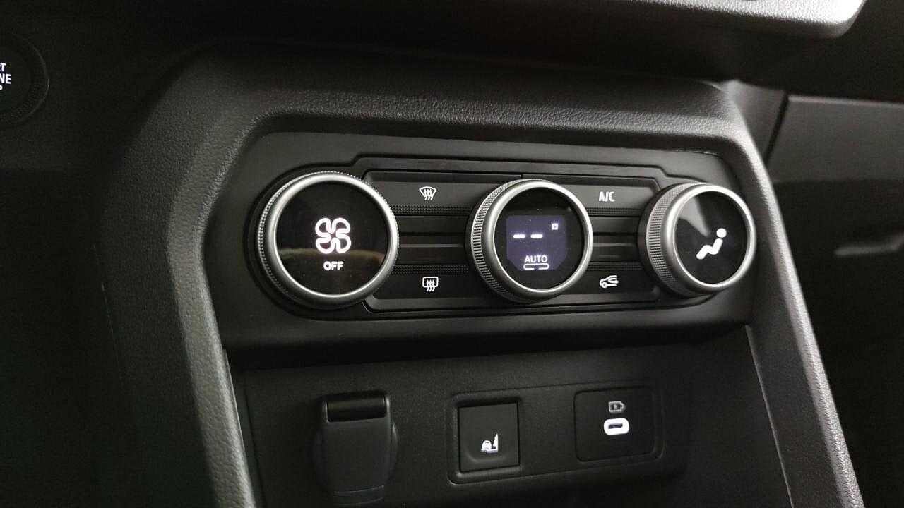 Dacia Dacia Jogger usata 13