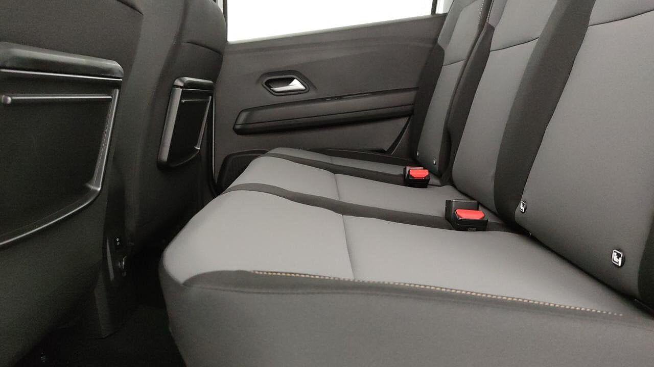 Dacia Dacia Jogger usata 14