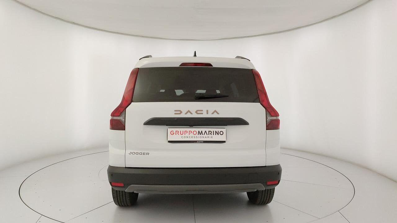 Dacia Dacia Jogger usata 20