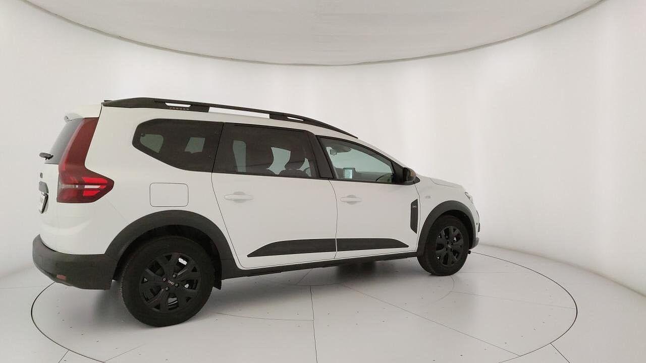 Dacia Dacia Jogger usata 22