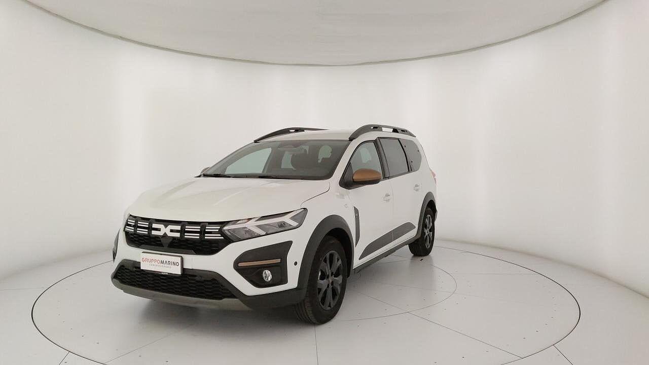 Dacia Dacia Jogger JOGGER 1.0 TCe GPL 100 CV 7 posti Extreme Up