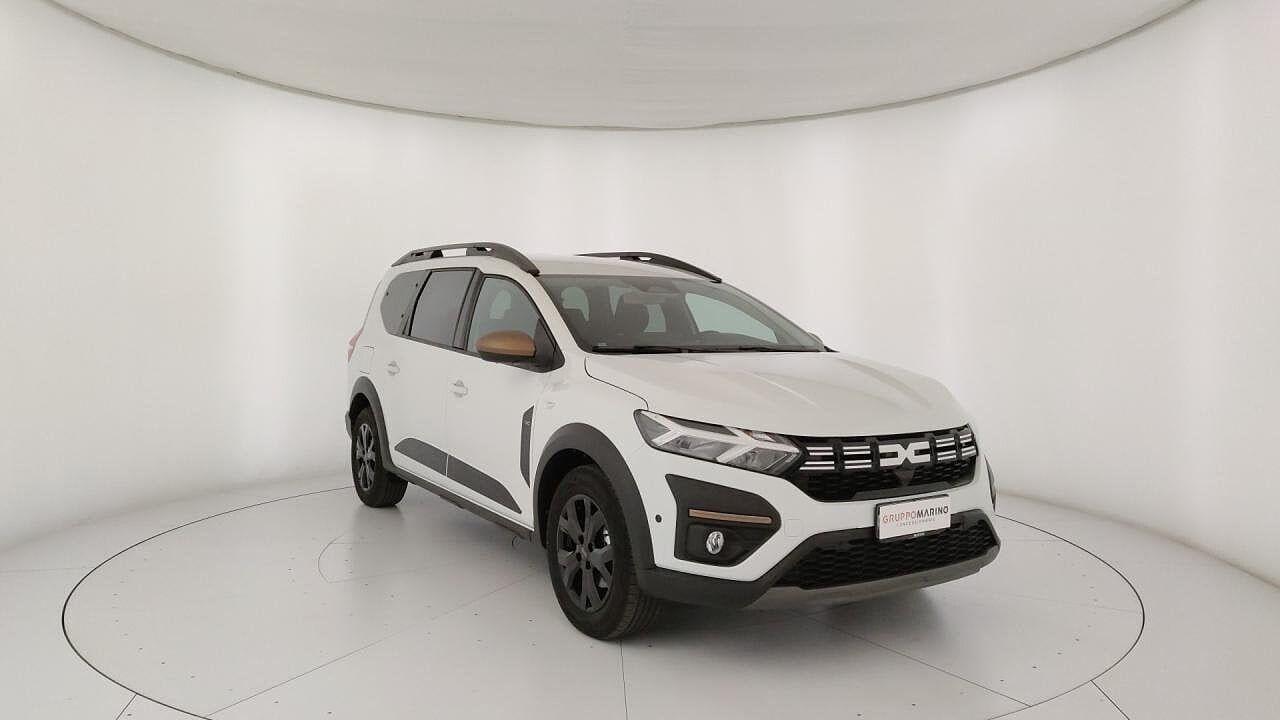 Dacia Dacia Jogger usata 2