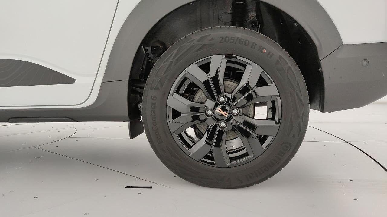 Dacia Dacia Jogger usata 3