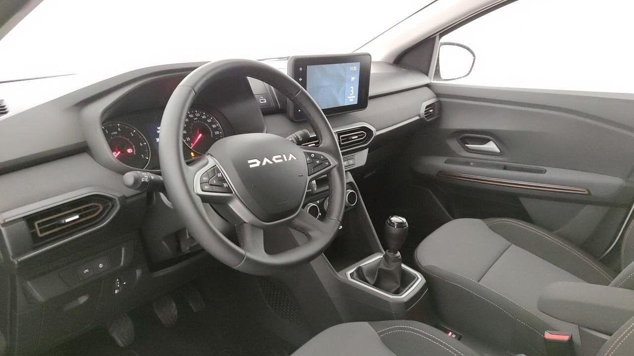 Dacia Dacia Jogger usata 5
