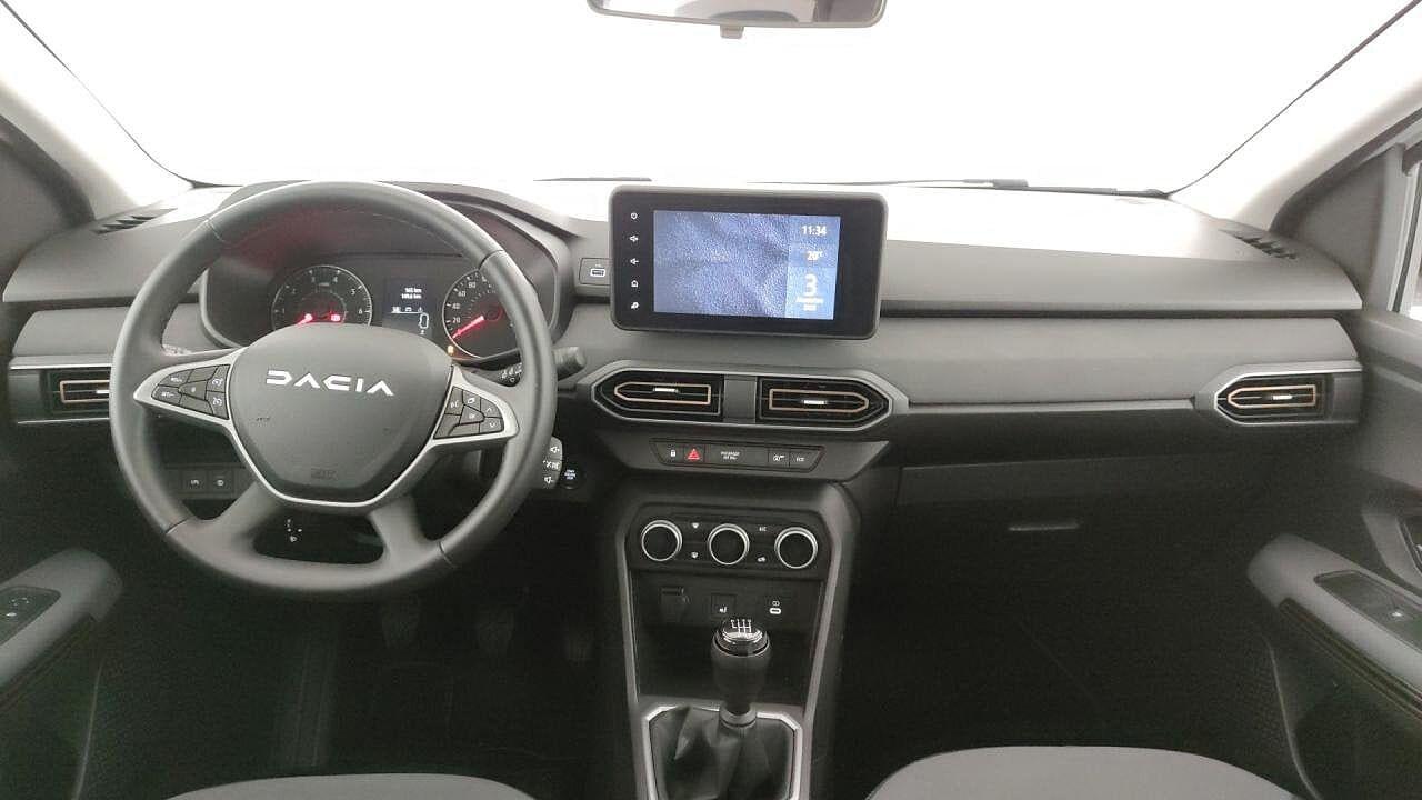 Dacia Dacia Jogger usata 6
