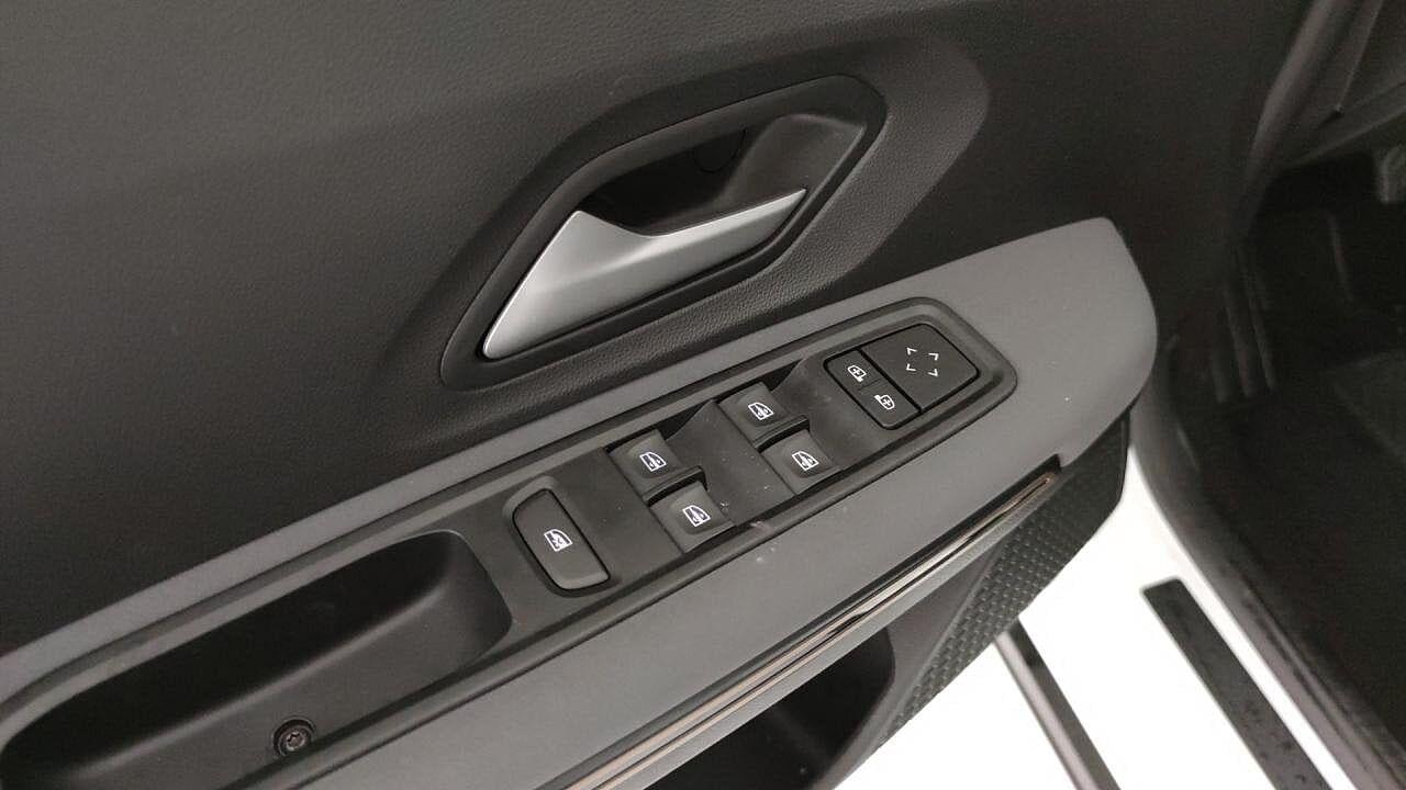 Dacia Dacia Jogger usata 10