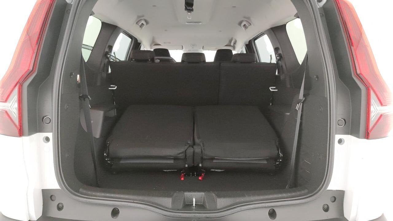 Dacia Dacia Jogger usata 17