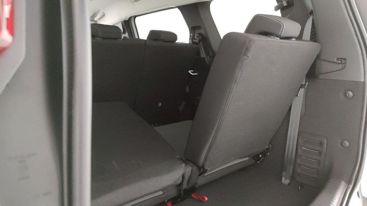 Dacia Dacia Jogger usata 18