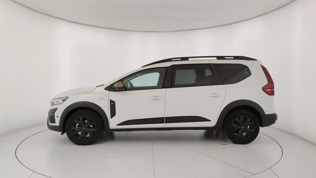 Dacia Dacia Jogger usata 19