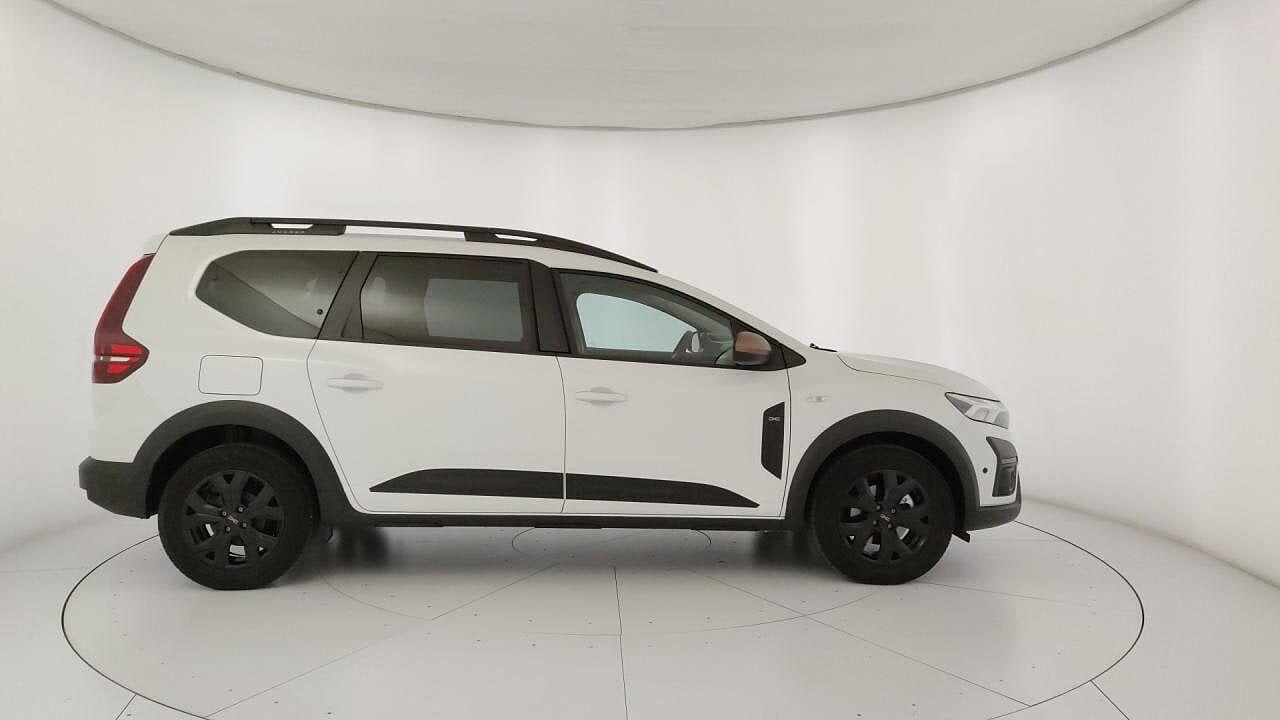 Dacia Dacia Jogger usata 25