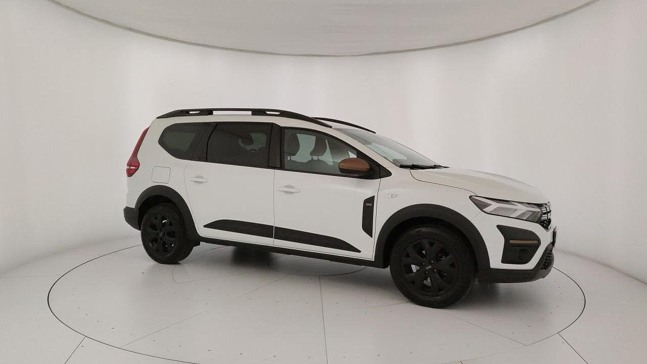 Dacia Dacia Jogger usata, con 4x Airbag (fontali + laterali)