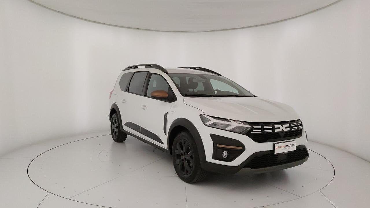 Dacia Dacia Jogger usata, con 5 porte