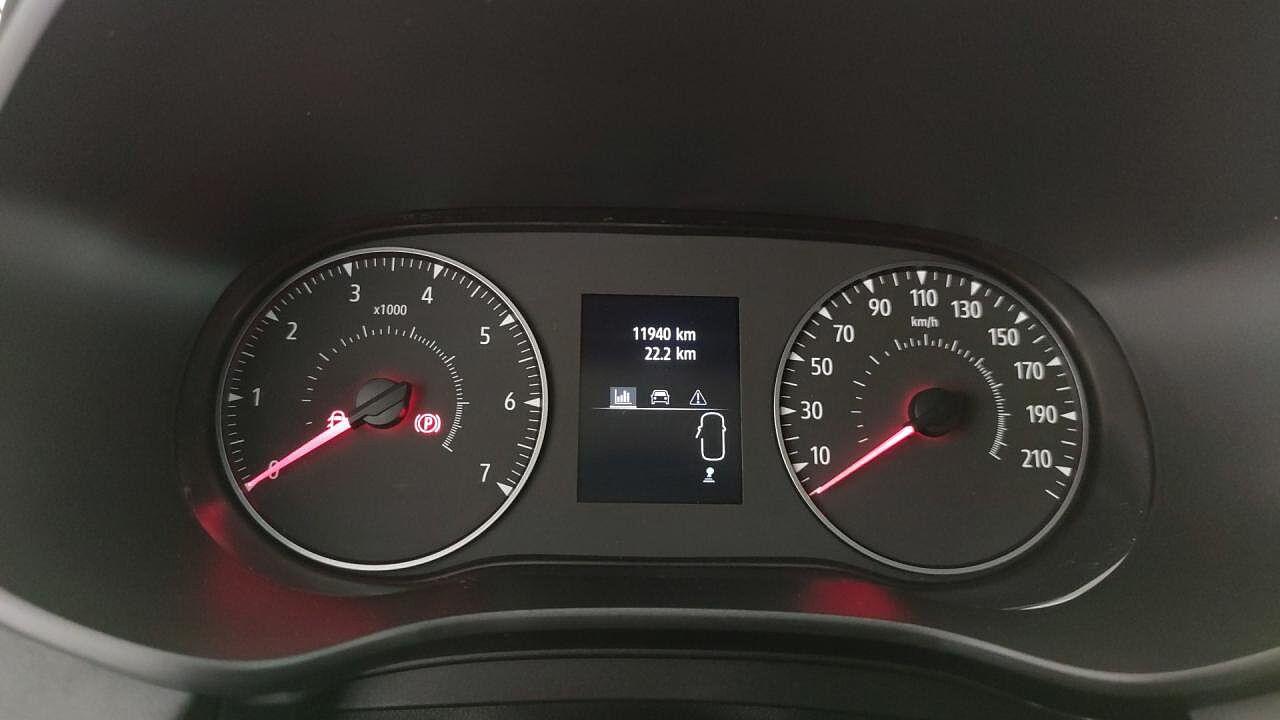 Dacia Dacia Jogger usata, con clima automatico