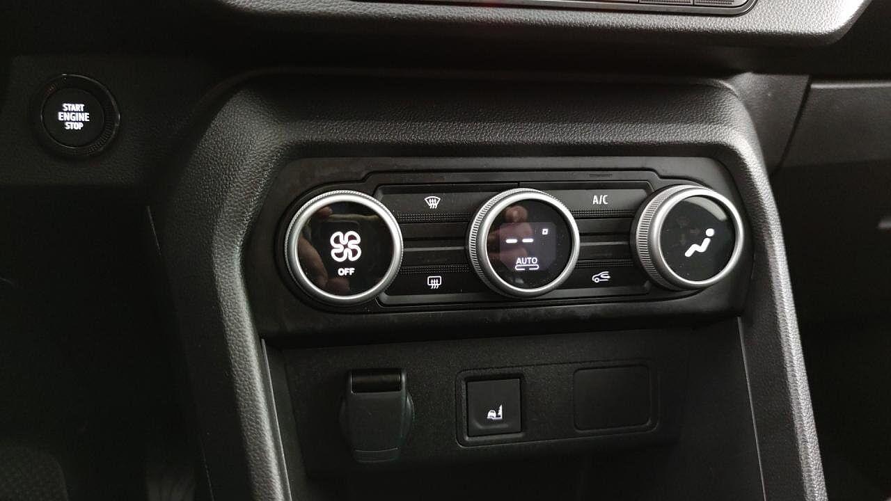 Dacia Dacia Jogger usata 15