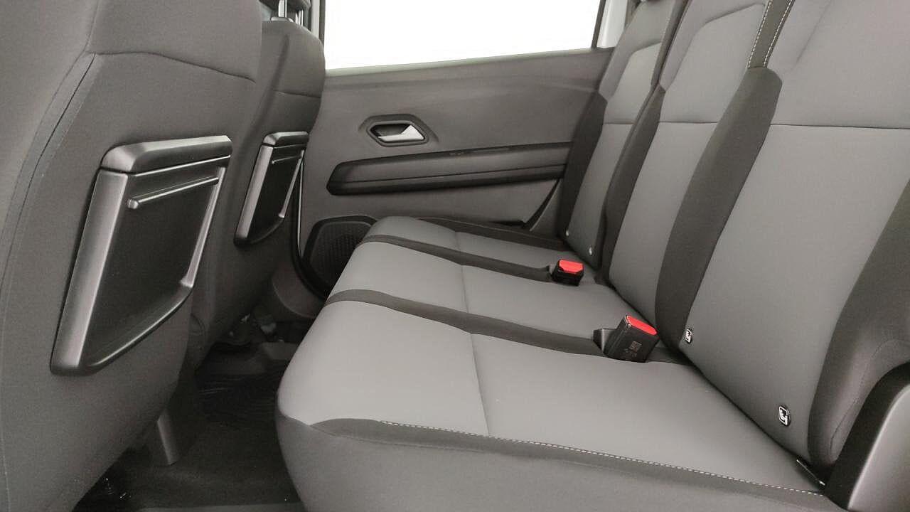 Dacia Dacia Jogger usata 17