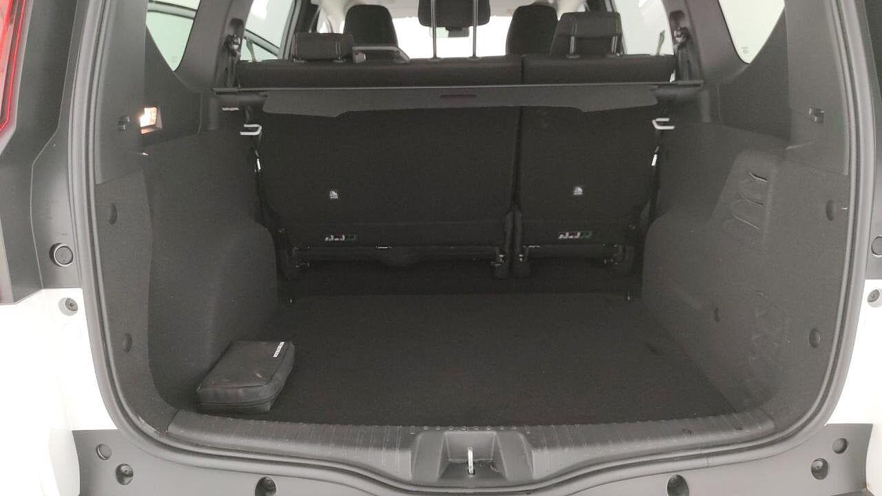 Dacia Dacia Jogger usata 18