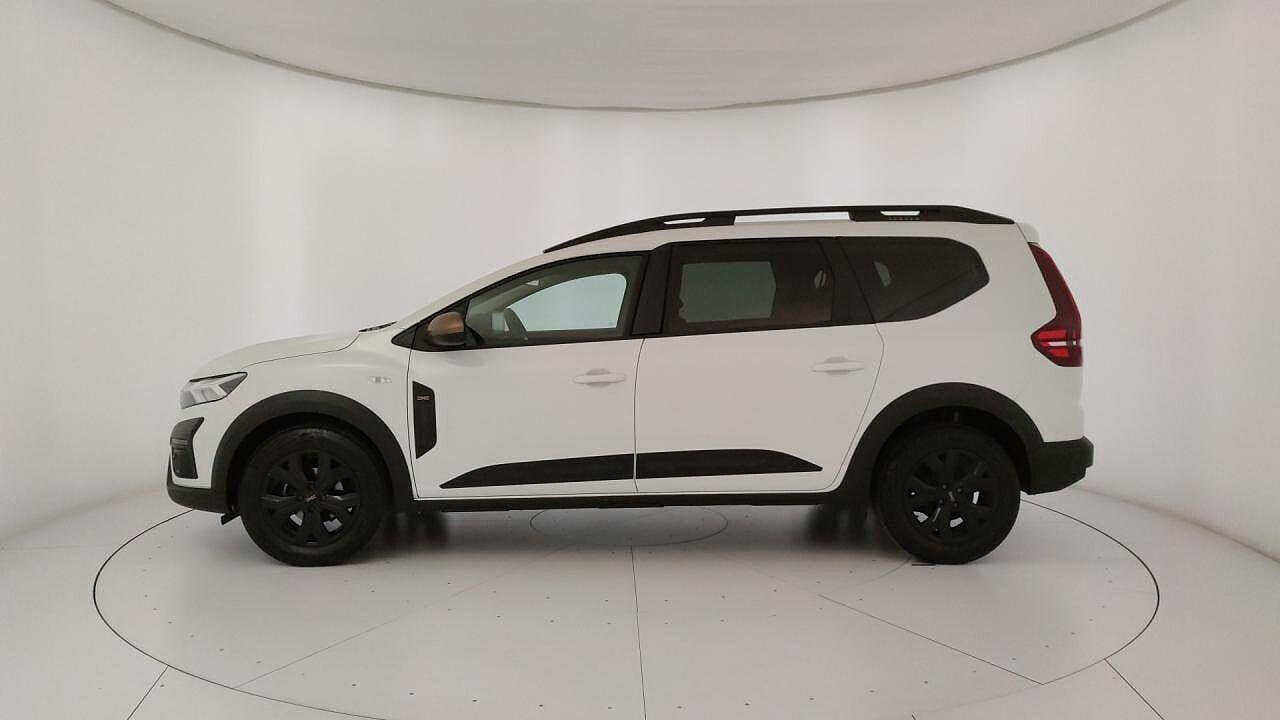 Dacia Dacia Jogger usata 19